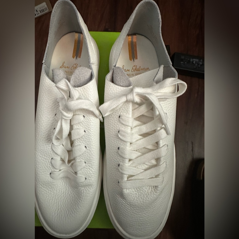 Nice Sam Edelman Sneakers